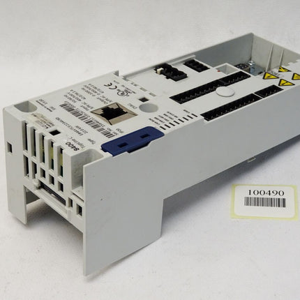 Lenze 8400 Control Unit E84ABCTC0000VN0 DEFEKT - Maranos.de