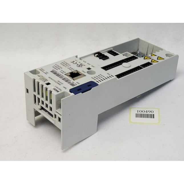 Lenze 8400 Control Unit E84ABCTC0000VN0 DEFEKT - Maranos.de