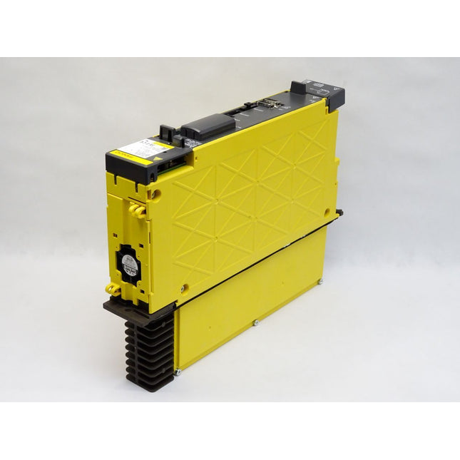 Fanuc Servo Amplifier A06B-6240-H105 5.5kW / Neuwertig - Maranos.de