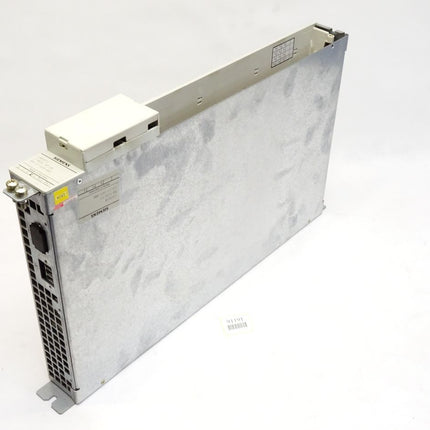 Siemens Simodrive VSA-9/18A DIG. / 6SN1130-1DA11-0BA0 - Maranos.de