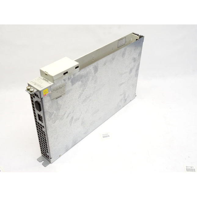 Siemens Simodrive VSA-9/18A DIG. / 6SN1130-1DA11-0BA0 - Maranos.de