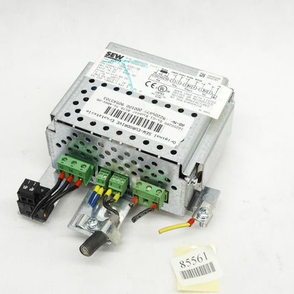 SEW Eurodrive 18255205 / BST0.7S-400V-0B - Maranos.de