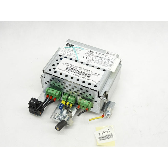 SEW Eurodrive 18255205 / BST0.7S-400V-0B - Maranos.de