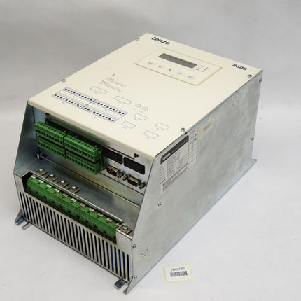 Lenze 8600 33.8604_E 00361707 33.8604 E.5C.60 - Maranos.de