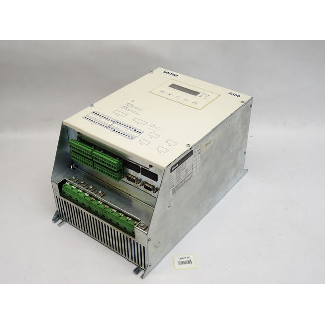 Lenze 8600 33.8604_E 00361707 33.8604 E.5C.60 - Maranos.de