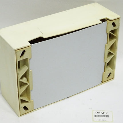 Schaltkasten 220V Notschalter Schuko Steckdose Verteilerschrank AEG Elfa 22-L16A - Maranos.de