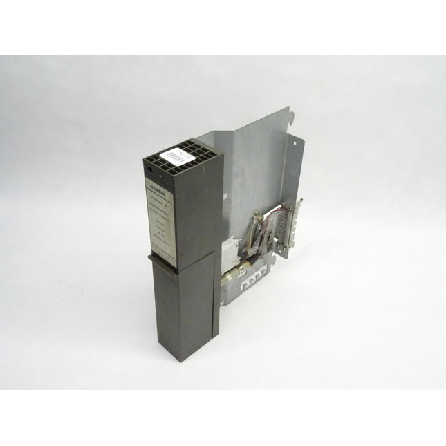 Siemens Migratrionsträger für TM Systeme  AS 220 AS 230 AS 235 Bridge CS-L2 Teleperm M - Maranos.de