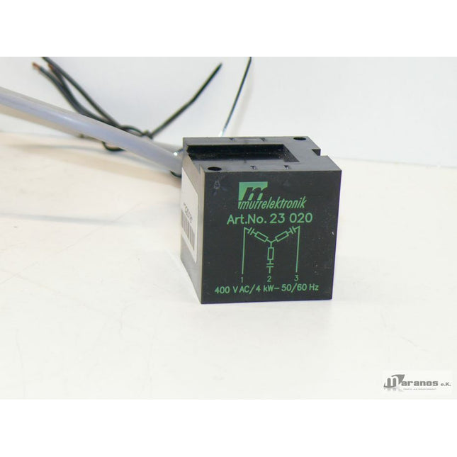 Murr Elektronik 23020 Entstörmodul Modul - Maranos.de