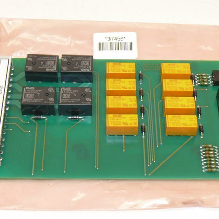 E+H Conducta Realiskarte 12 BS RW Relk-18449-4710-B - Maranos.de