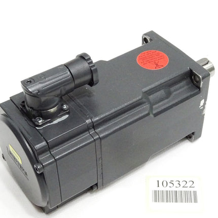 Siemens Simotics Servomotor 1FK2103-4AG00-1MA0 3000min-1 / Neuwertig - Maranos.de