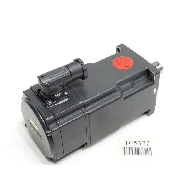 Siemens Simotics Servomotor 1FK2103-4AG00-1MA0 3000min-1 / Neuwertig - Maranos.de
