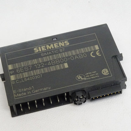 Siemens 6ES7132-4BB00-0AB0 / 6ES7132-4BB00-0AB0 / Neu - Maranos.de