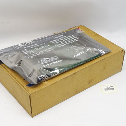 Fanuc A20B-8101-0770/07B A20B-8101-077 Einschubkarte / Neu - Maranos.de