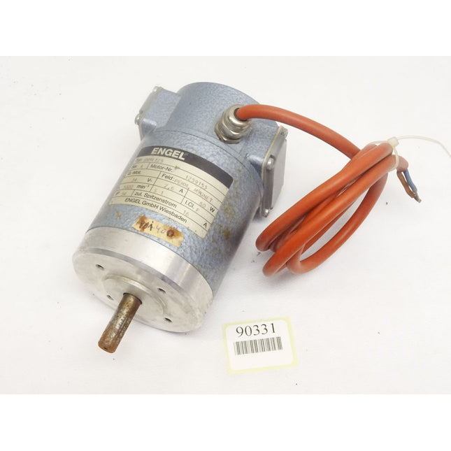 Engel Getriebemotor GNM4125 / 3000/min 60W - Maranos.de