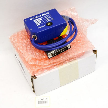 Datalogic Laser-Barcodeleser DS2100N-1204 / Neu - Maranos.de