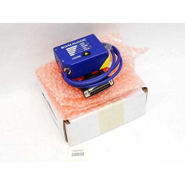 Datalogic Laser-Barcodeleser DS2100N-1204 / Neu - Maranos.de