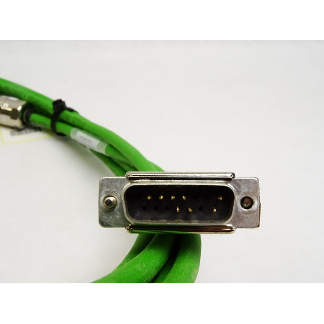 Stöber Enkoder Kabel 5.0m Gen5 + 6 EnDat Digital 20003398.2223 54782 CAE17001.04 5050044 / Neu - Maranos.de