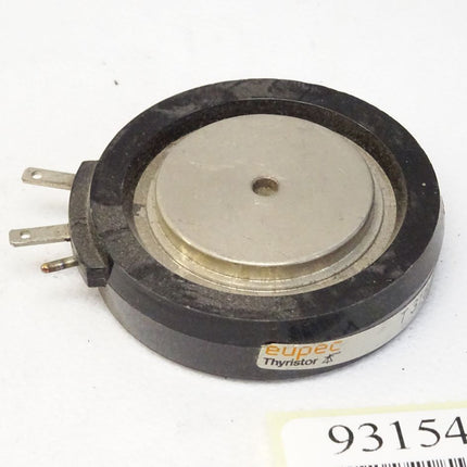 Eupec Thyristor T318F09TDV19LO T318F09TDV - Maranos.de
