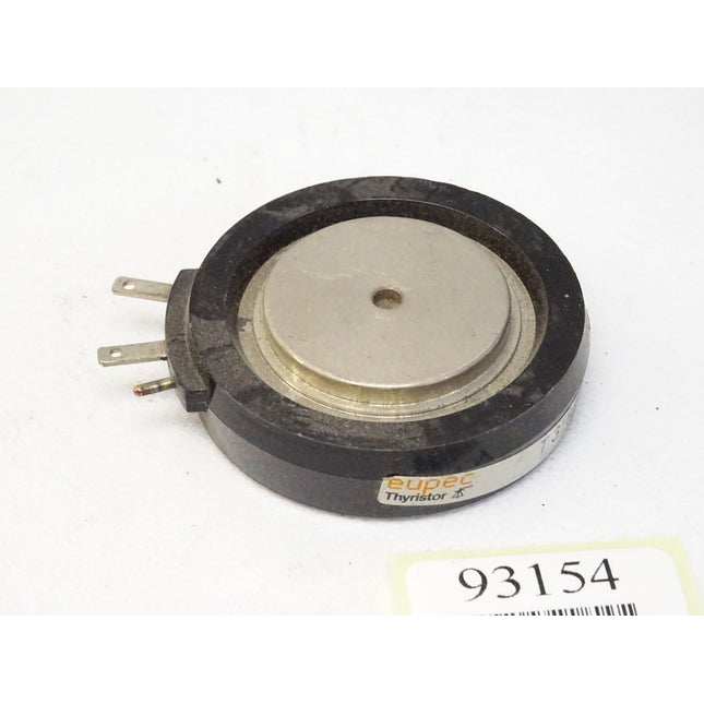 Eupec Thyristor T318F09TDV19LO T318F09TDV - Maranos.de