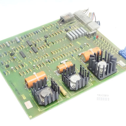 Siemens 6RA4001-1AA01-2 - Maranos.de