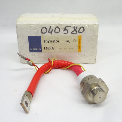 Siemens BSt N35 110 Gleichrichterzellen neu - Maranos.de
