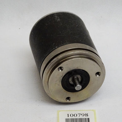 Lenord+Bauer GEL207-VN00025A001 Inkrementale Drehgeber - Maranos.de