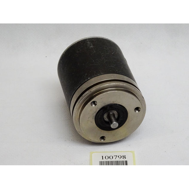 Lenord+Bauer GEL207-VN00025A001 Inkrementale Drehgeber - Maranos.de