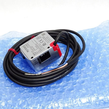 Keyence LR-W500 Vollspektrumsensor / Neu OVP - Maranos.de