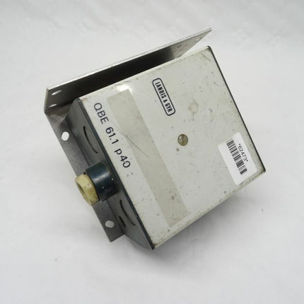 LANDIS & GYR QBE 61.1-p40 Druckfühler - Maranos.de