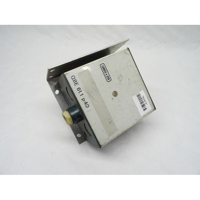 LANDIS & GYR QBE 61.1-p40 Druckfühler - Maranos.de