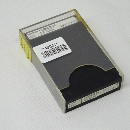 Siemens 811 0005-24 FB Regelung S5-100U EPROM 8110005-24 E:02 - Maranos.de