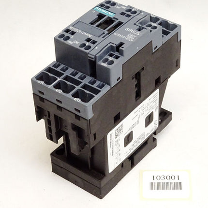 Siemens Sirius Leistungsschütz 3RT2026-2AP00 - Maranos.de