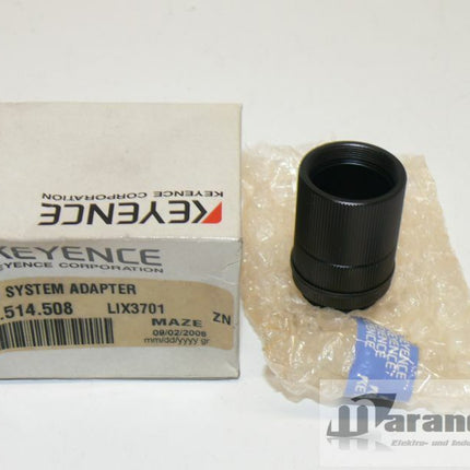 NEU-OVP Keyence OP-51612 / 7186.514.508 - Maranos.de