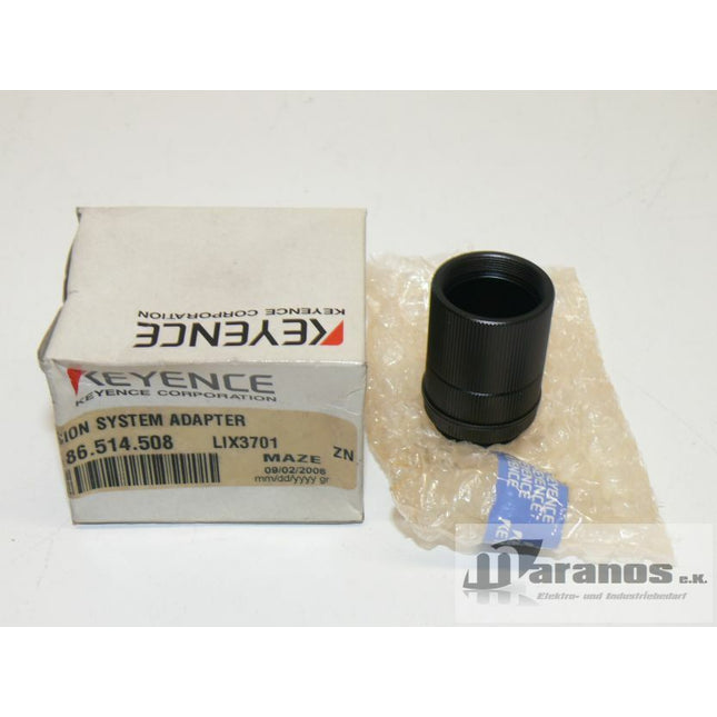 NEU-OVP Keyence OP-51612 / 7186.514.508 - Maranos.de