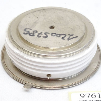 Westcode Thyristor N490CH12 9437 - Maranos.de