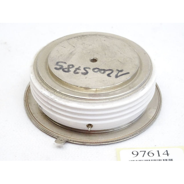 Westcode Thyristor N490CH12 9437 - Maranos.de
