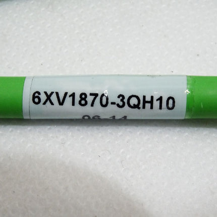 Siemens Simatic Net Ethernetkabel 6XV1870-3QH10 - Maranos.de
