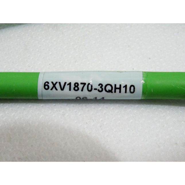 Siemens Simatic Net Ethernetkabel 6XV1870-3QH10 - Maranos.de