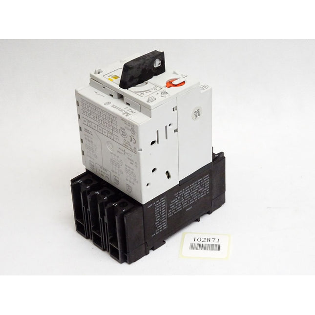 Moeller ZM-16-PKZ2 PKZ2 Motorschutzschalter - Maranos.de