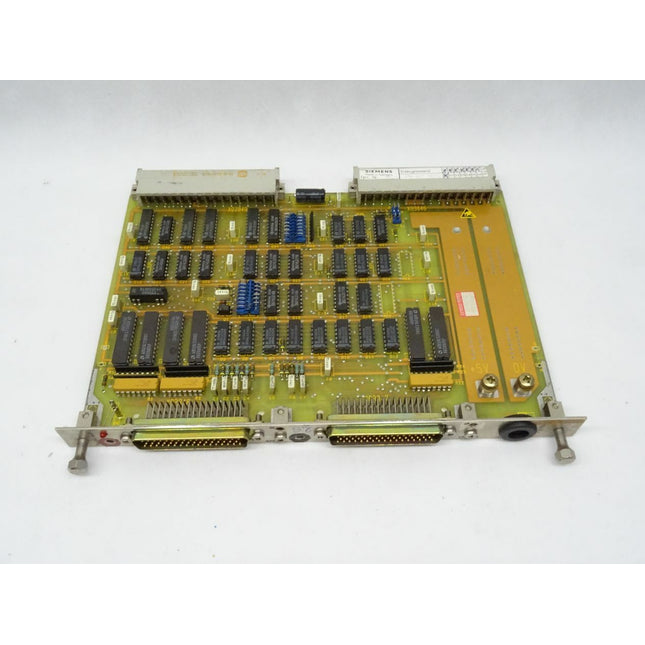 Siemens 6FX1120-3BC01 Sinumerik Platine 6FX1 120-3BC01 // 570 203 9103 - Maranos.de
