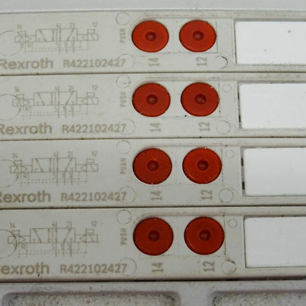 Rexroth R480719703 + 4x R422102427 - Maranos.de