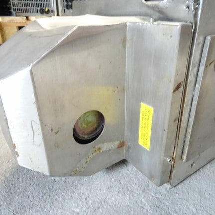 VIDEOJET FOCUS S25 Laser Marking Machine - Maranos.de