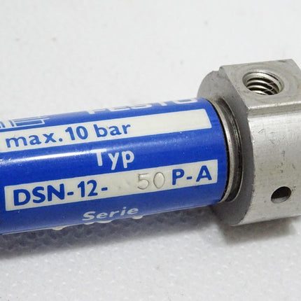 Festo Normzylinder DSN-12-50 P-A - Maranos.de