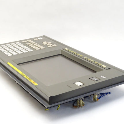 Fanuc A02B-0222-C159 10.4" LCD Display MDI Unit - Maranos.de