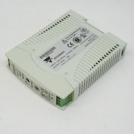 Carlo Gavazzi SPD05051 Switching Power Supply NEU-OVP - Maranos.de