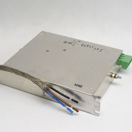 Siemens 6SE3190-0DC87-0FB3 - Maranos.de