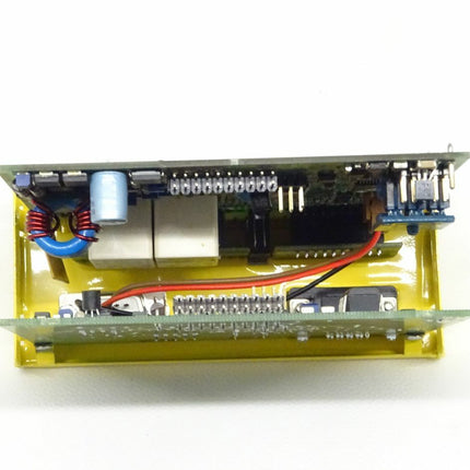 DINA Safeline DNSL-ZMB / 24ZB02 / DNSL-DP - Maranos.de