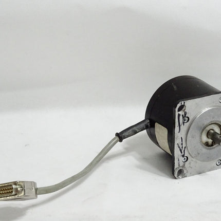 Berger Lahr Schrittmotor RDM 596/50 1.25A 2.1Ohms - Maranos.de