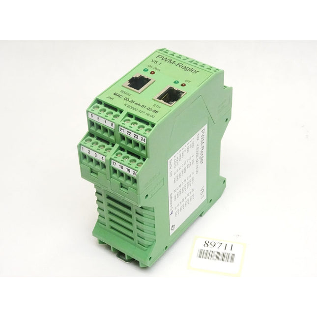 PWM-Regler TKK K.E0002.427.16.00 - Maranos.de