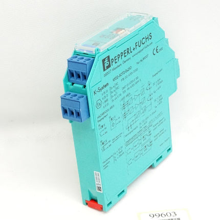 Pepperl+Fuchs 181007 Schaltverstärker KFD2-SOT2-Ex2.IO - Maranos.de